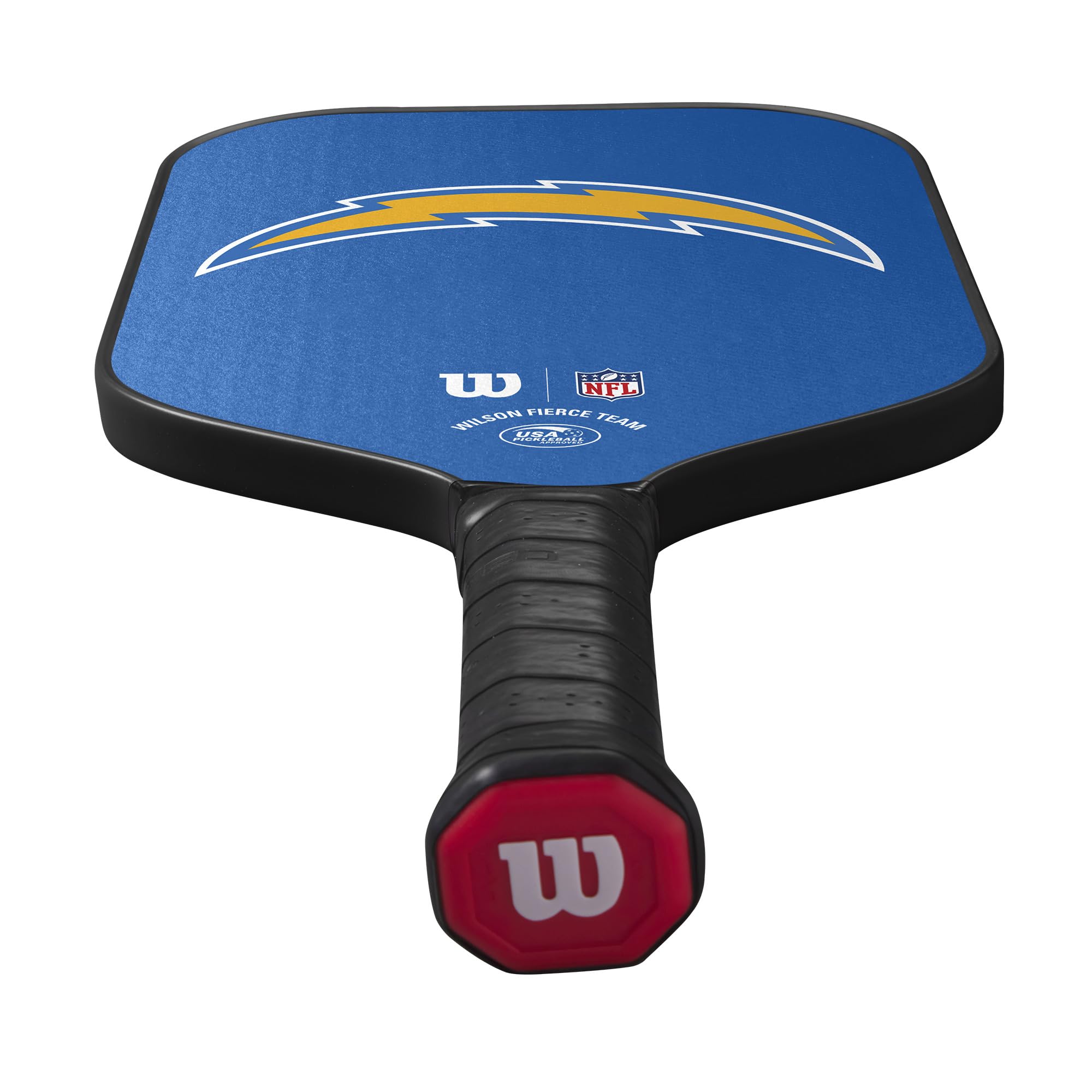 Amazon.co.jp: Wilson NFLコレクション Fierce Team ピックルボール